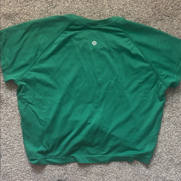 Lululemon top - Picture 4 of 7